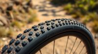 reliable gravel tubeless setup