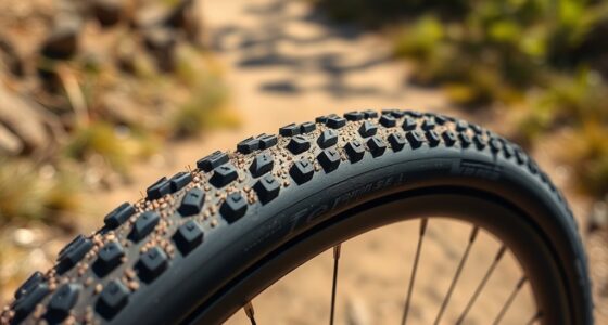 reliable gravel tubeless setup