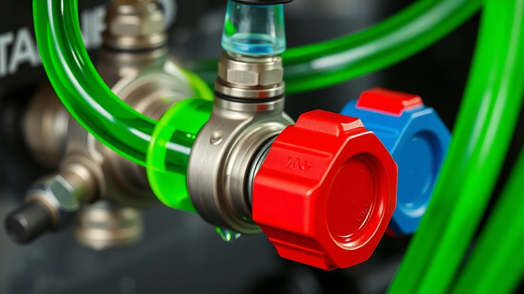 remove air from brakes