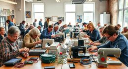 repair caf s promote repair rights
