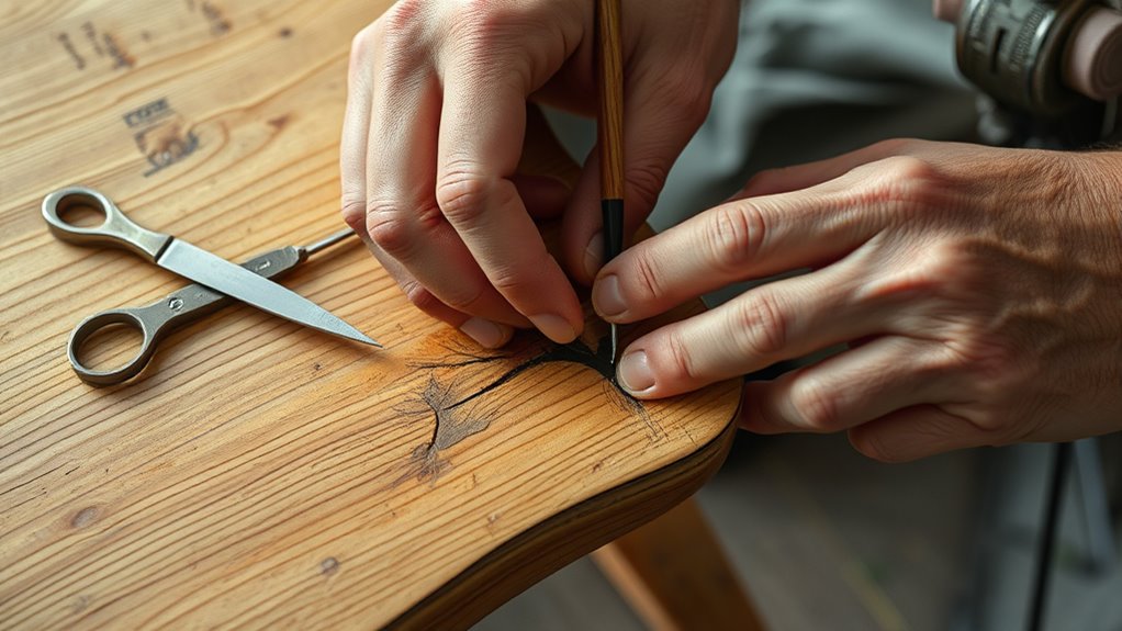 repair smarter save money