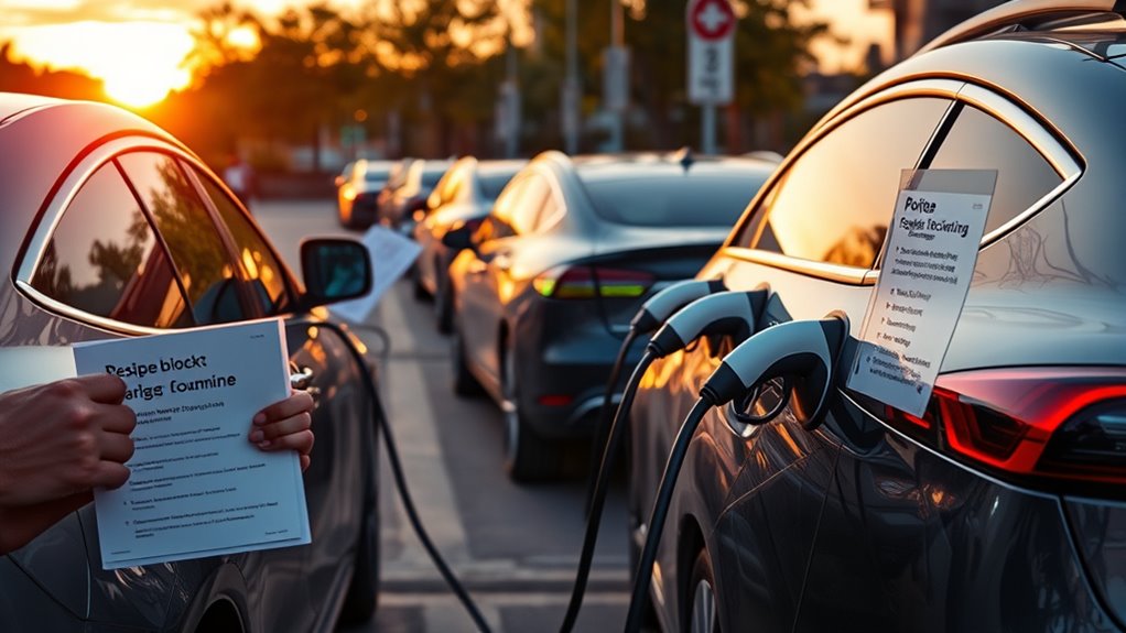 respect efficiency community safety