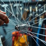 Wheelbuilding Basics rim spoke tension truing