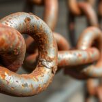 Chain Rust: Causes & Fixes rust chain causes fixes