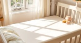 safe non toxic infant mattresses