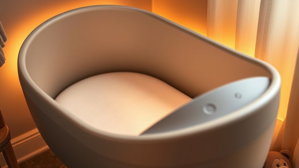 safety compatibility ease comfort