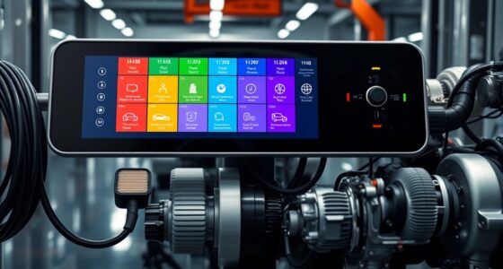 scheduled hybrid maintenance plan