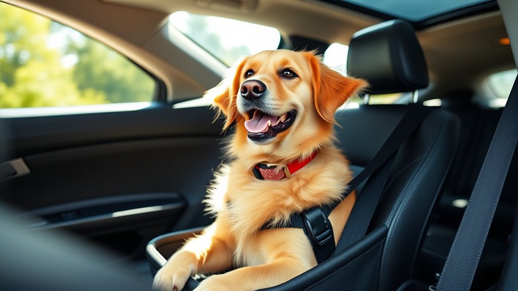 secure comfortable travel gear