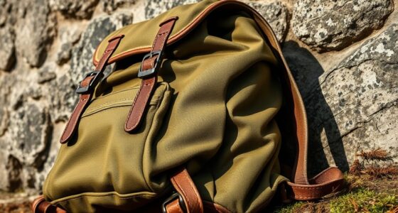 select long lasting equipment