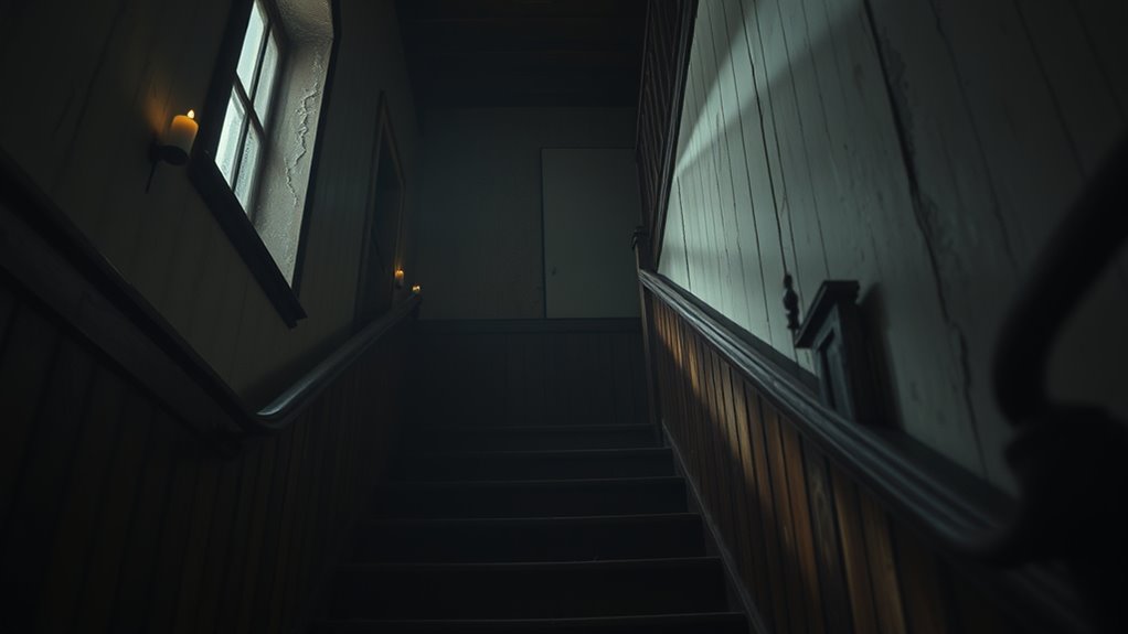 silence minimize unexpected noises