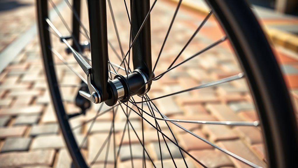 single speed vs coaster brake