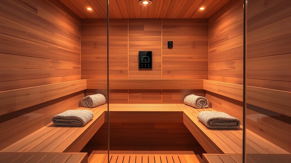 size safety design considerations