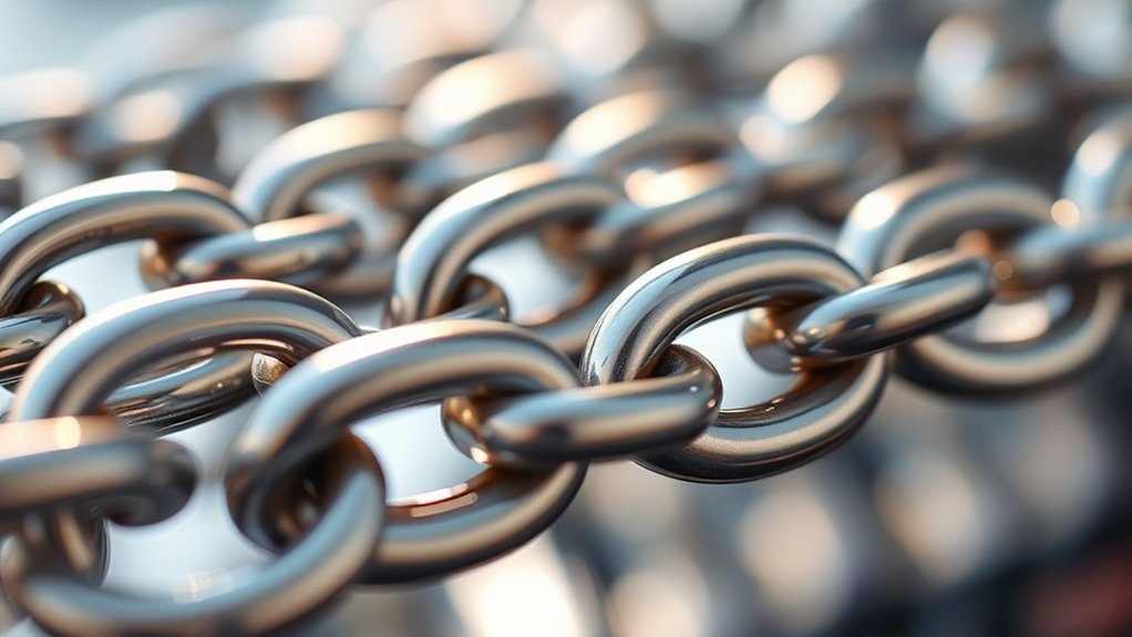 smart supply chain management