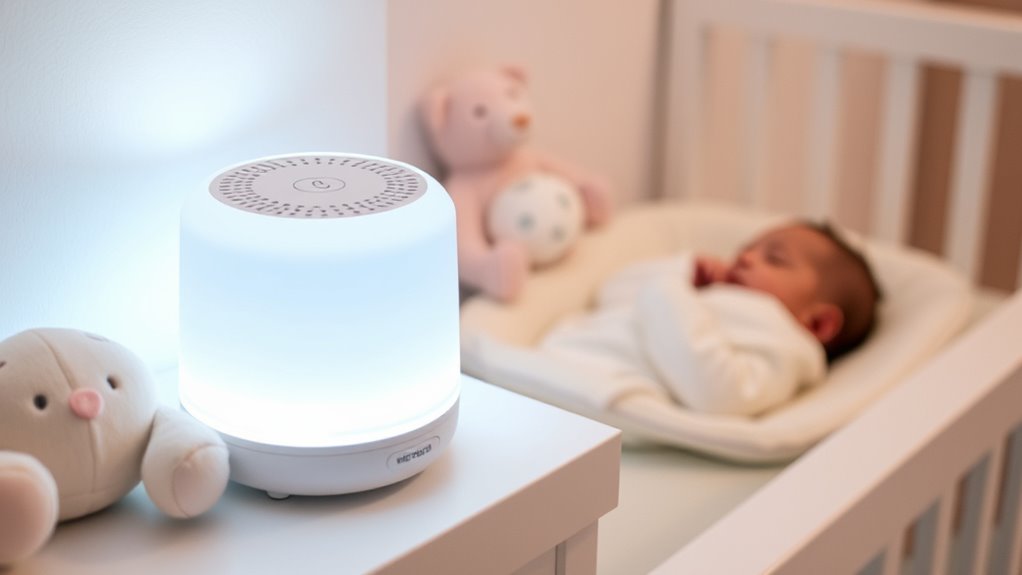 sound control and portability