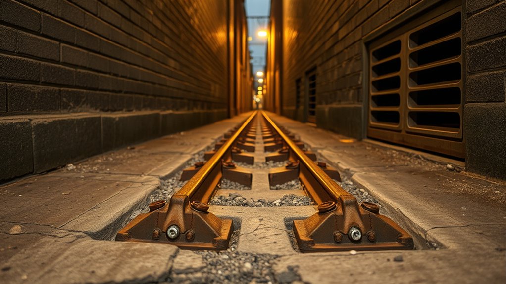 stay vigilant respect signals