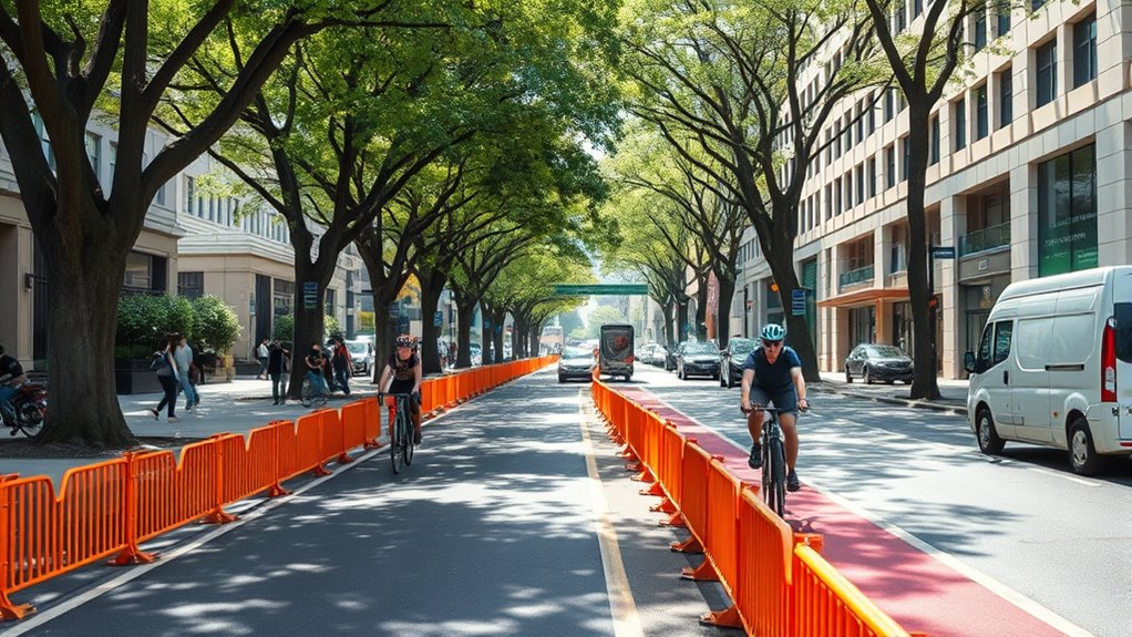 strategic planning and community involvement