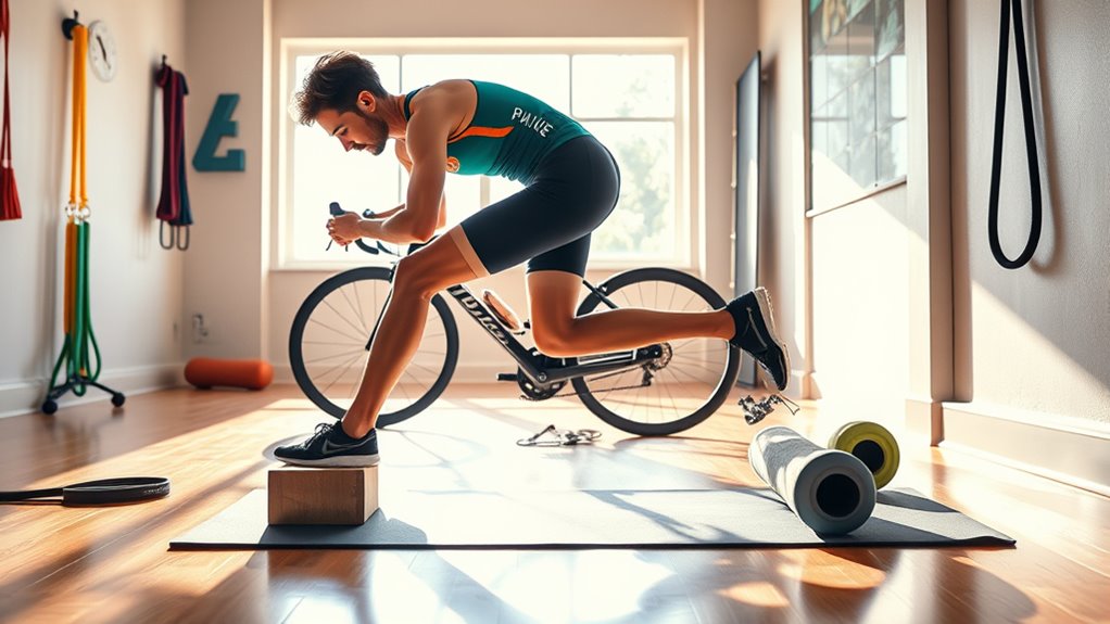 stretch strengthen stay mobile