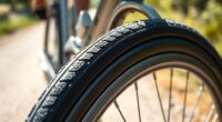 switch to tubeless tires