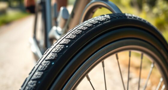switch to tubeless tires