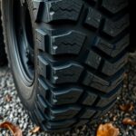Road Tire Width & Pressure tire width and pressure