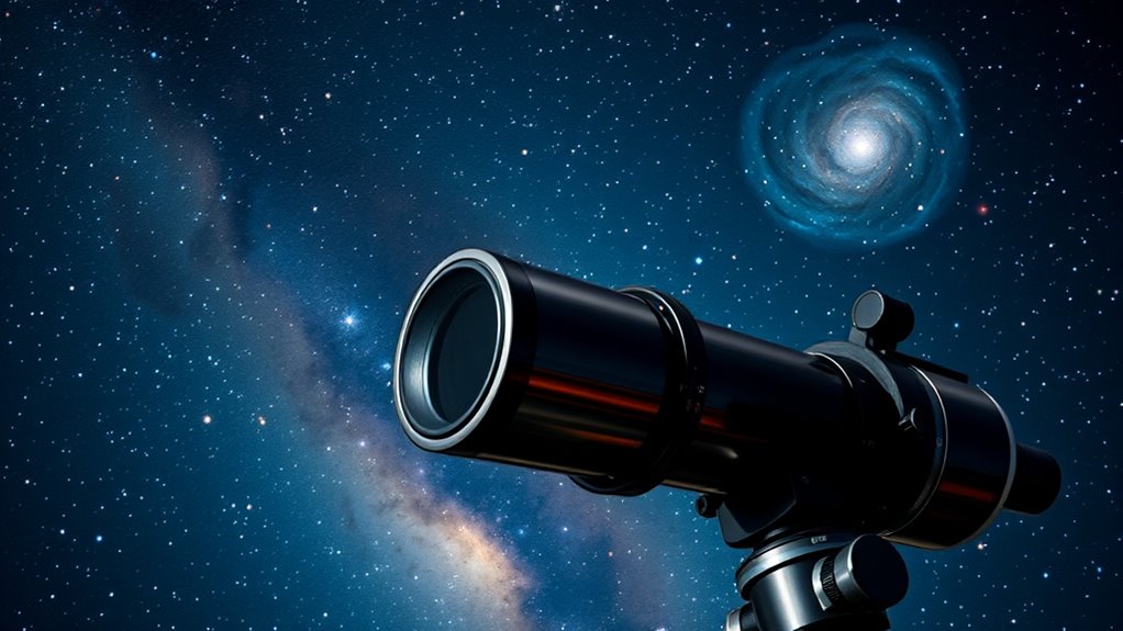 top 130mm triplet apo refractors