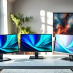 6 Best 4K Color E-Ink Monitors for Eye Comfort in 2025: Enhance Your Viewing Experience top 4k e ink monitors