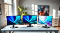 top 4k e ink monitors