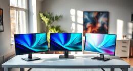 top 4k e ink monitors