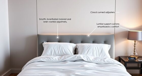 top adjustable beds 2025