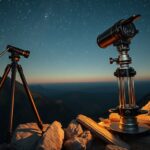 15 Best Tripods and Pier Mounts for Astrophotography in 2025 — Expert Picks and Reviews top astrophotography equipment picks