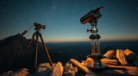top astrophotography equipment picks