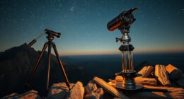 top astrophotography equipment picks