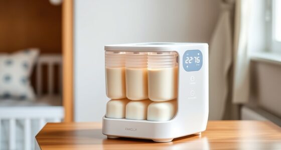 top baby formula dispensers