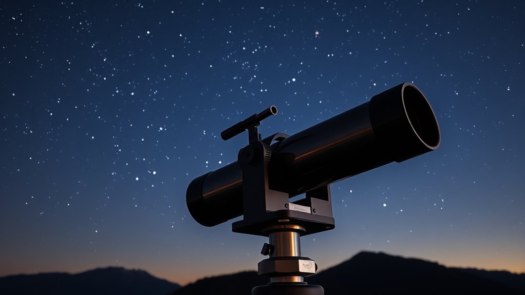 top beginner motorized mounts