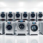 14 Best All-in-One Carpet Cleaner and Dryer Machines for Effortless Cleaning in 2025 top carpet cleaning machines