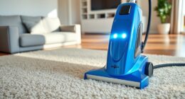top commercial carpet extractors