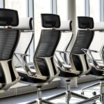 top ergonomic office chairs
