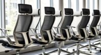 top ergonomic office chairs