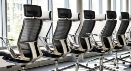 top ergonomic office chairs