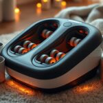 top heated foot massager list