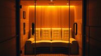 top infrared saunas for multiple users