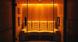 top infrared saunas for multiple users