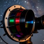 14 Best Filter Wheels and Filter Sets for Mono Cameras in 2025: Top Picks for Astrophotography top mono camera filter options
