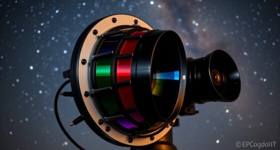 top mono camera filter options