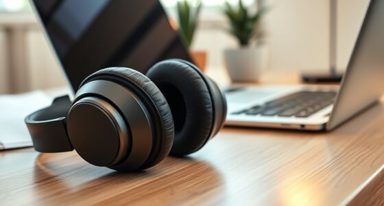 top noise canceling headphones