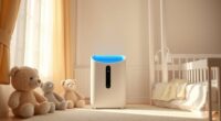 top nursery air purifiers