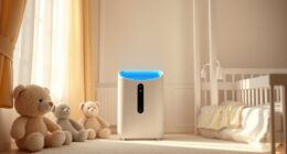 top nursery air purifiers