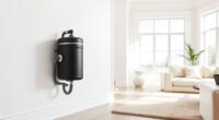top quiet central vacuum systems