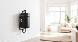 top quiet central vacuum systems
