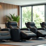 top rated zero gravity recliners